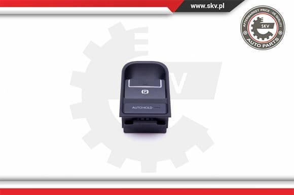 Switch, park brake actuation 96SKV092 - image 2