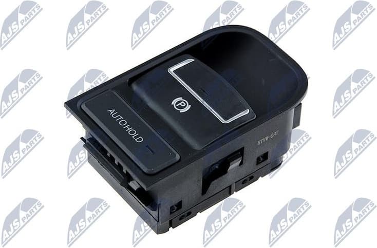 Switch, park brake actuation EWH-VW-001