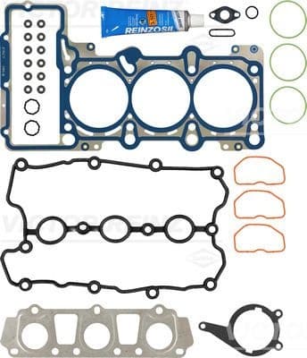 Gasket Kit, cylinder head 02-37015-01