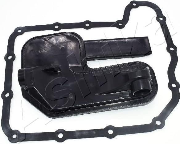 Hydraulic Filter, automatic transmission FTA103 - image 2