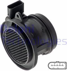 Mass Air Flow Sensor AF10338-12B1
