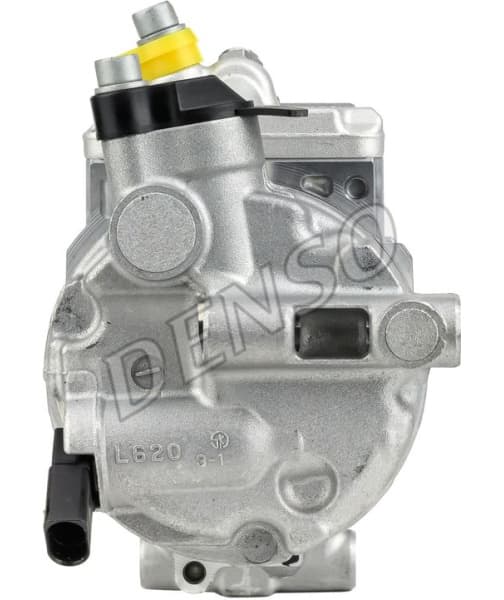 Compressor, air conditioning DCP32074 - image 4