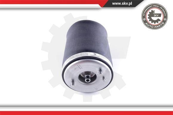 Air Spring, suspension 58SKV002 - image 2