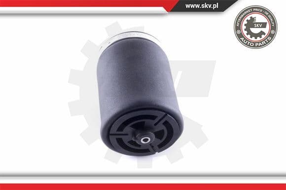 Air Spring, suspension 58SKV002 - image 3