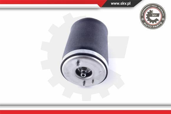 Air Spring, suspension 58SKV001 - image 2