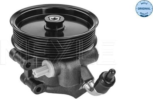 Hydraulic Pump, steering MEYLE-ORIGINAL: True to OE. 714 631 0024