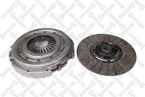 Clutch Kit 83-06098-SX