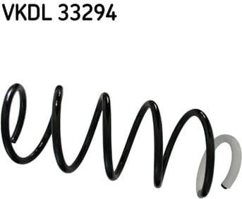 Suspension Spring VKDL33294