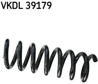 Suspension Spring VKDL39179