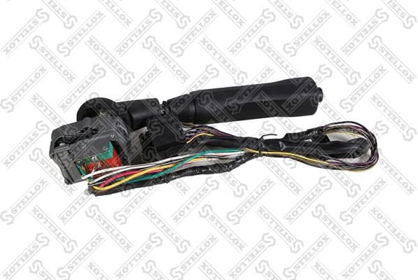 Steering Column Switch 88-07837-SX