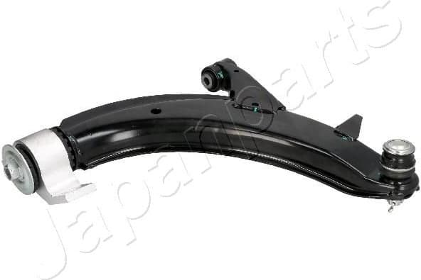 Control/Trailing Arm, wheel suspension BS-704R - image 3
