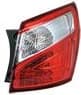 Tail Light Assembly ORIGINAL PART 044396