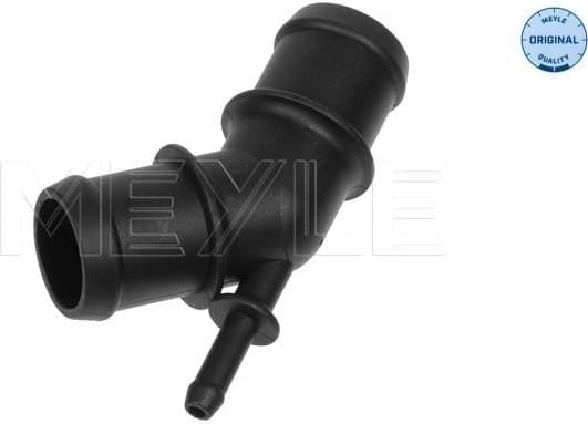 Coolant Flange MEYLE-ORIGINAL: True to OE. 100 121 1065