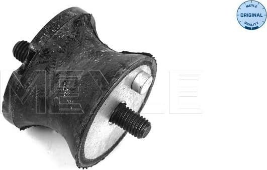 Mounting, automatic transmission MEYLE-ORIGINAL: True to OE. 300 247 0104