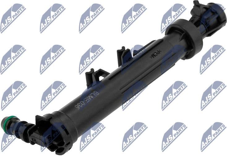 Washer Fluid Jet, headlight cleaning EDS-ME-035 - image 2