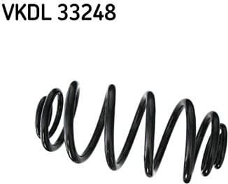 Suspension Spring VKDL33248