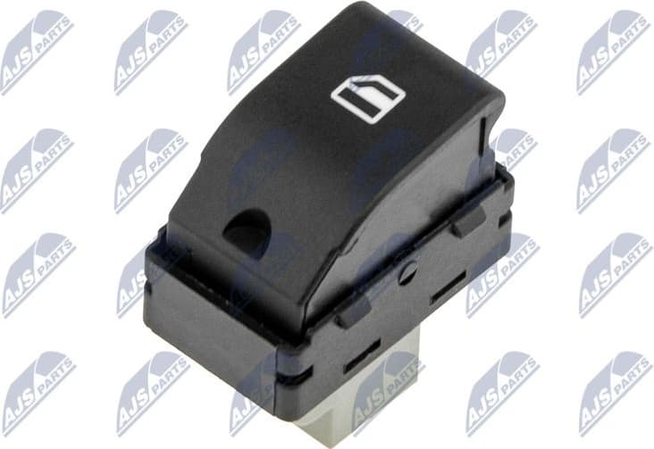 Switch, window regulator EWS-VW-122
