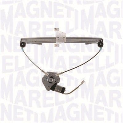 Window Regulator 350103170153 - image 2