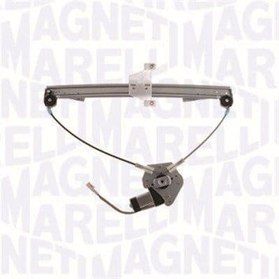 Window Regulator 350103170154 - image 2