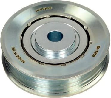 Deflection/Guide Pulley, V-ribbed belt 54-1269