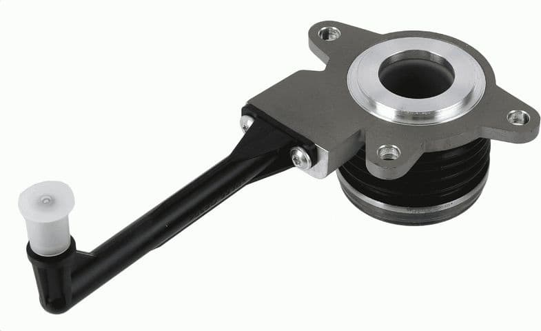 Central Slave Cylinder, clutch 3182 600 263 - image 2