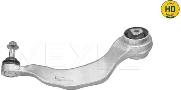 Control/Trailing Arm, wheel suspension MEYLE-HD: Better than OE. 316 050 0165/HD