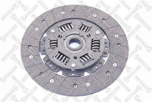 Clutch Disc 07-00108-SX
