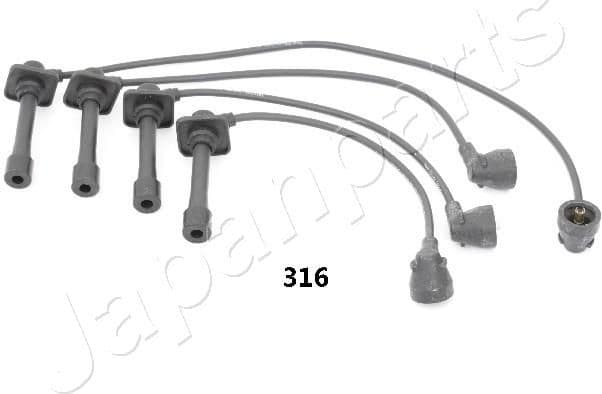 Ignition Cable Kit IC-316