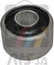 Mounting, control/trailing arm 017.12061