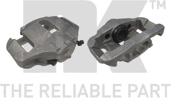 Brake Caliper 211507