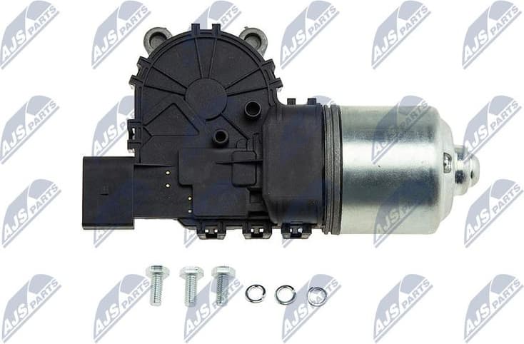 Wiper Motor ESW-FT-020 - image 4