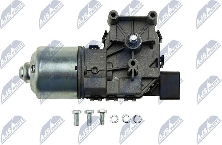 Wiper Motor ESW-FT-020 - image 5