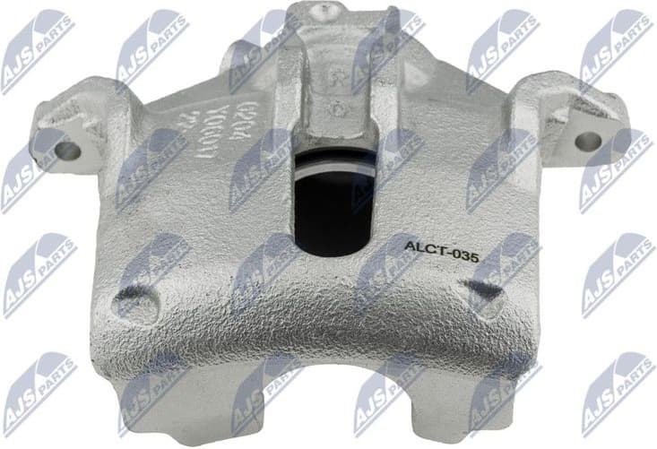 Brake Caliper HZP-CT-035 - image 2