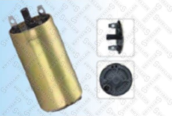 Fuel Pump 10-01493-SX