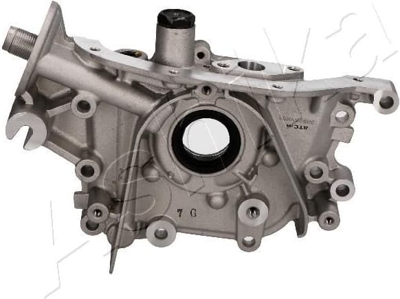Oil Pump 157-HY-HY03