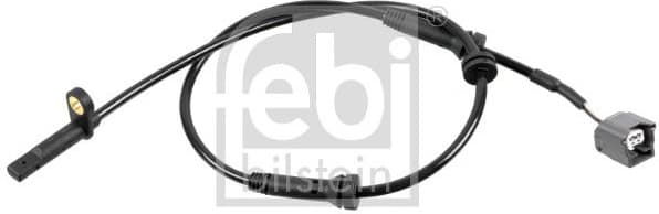 Sensor, wheel speed 178715