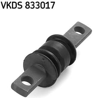 Mounting, control/trailing arm VKDS 833017