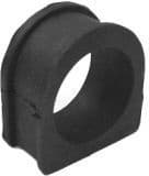 Mounting, steering gear 00729399