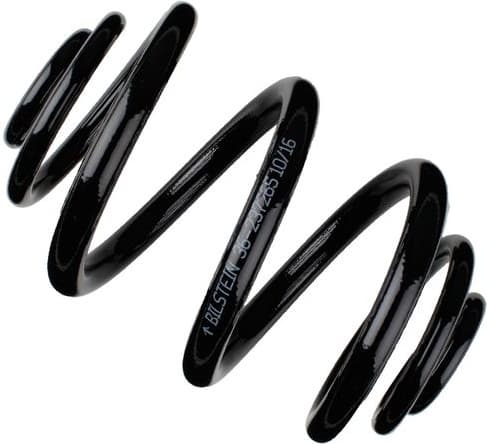 Suspension Spring BILSTEIN - B3 OE Replacement 36-237265