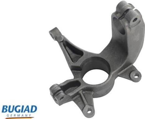 Steering Knuckle, wheel suspension BSP25293