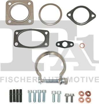 Mounting Kit, charger KT330020