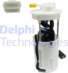 fuel supply unit FG2050-12B1