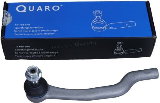 Tie Rod End QS5281/HQ - image 3