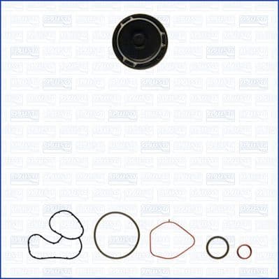 Gasket Kit, crankcase 54237000