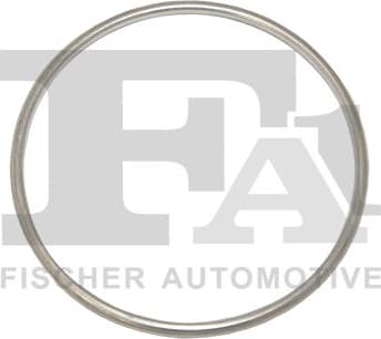 Seal Ring, exhaust pipe 121-992