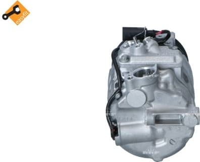 Compressor, air conditioning GENUINE 320051G - image 2