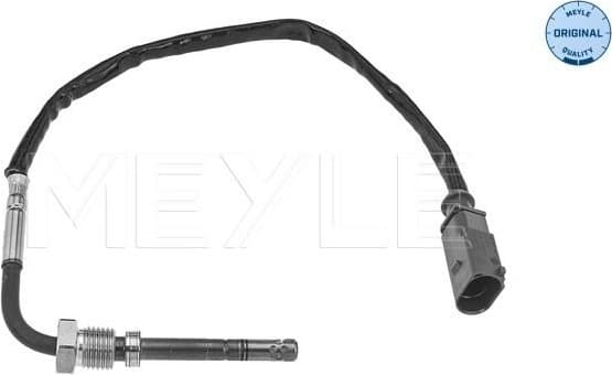 Sensor, exhaust gas temperature MEYLE-ORIGINAL: True to OE. 114 800 0216