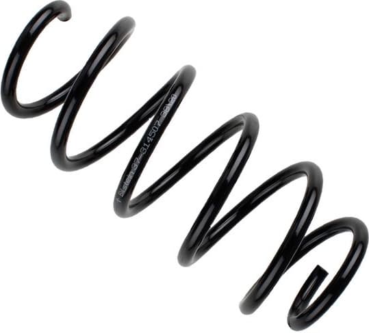 Suspension Spring BILSTEIN - B3 OE Replacement 37-314507