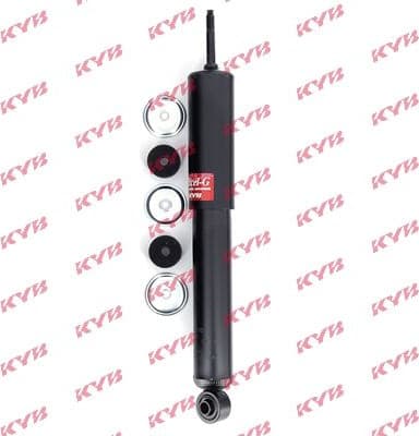 Shock Absorber Excel-G 344355