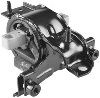 Mounting, engine TED66561 - image 2